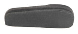 NATIONAL SEATING  ­-­ 23114135R ­-­ RH BLACK MODURA ARMREST