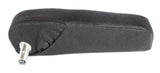 NATIONAL SEATING ­-­ 23114135R ­-­ RH BLACK MODURA ARMREST
