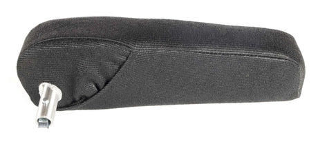 NATIONAL SEATING ­-­ 23114135R ­-­ RH BLACK MODURA ARMREST