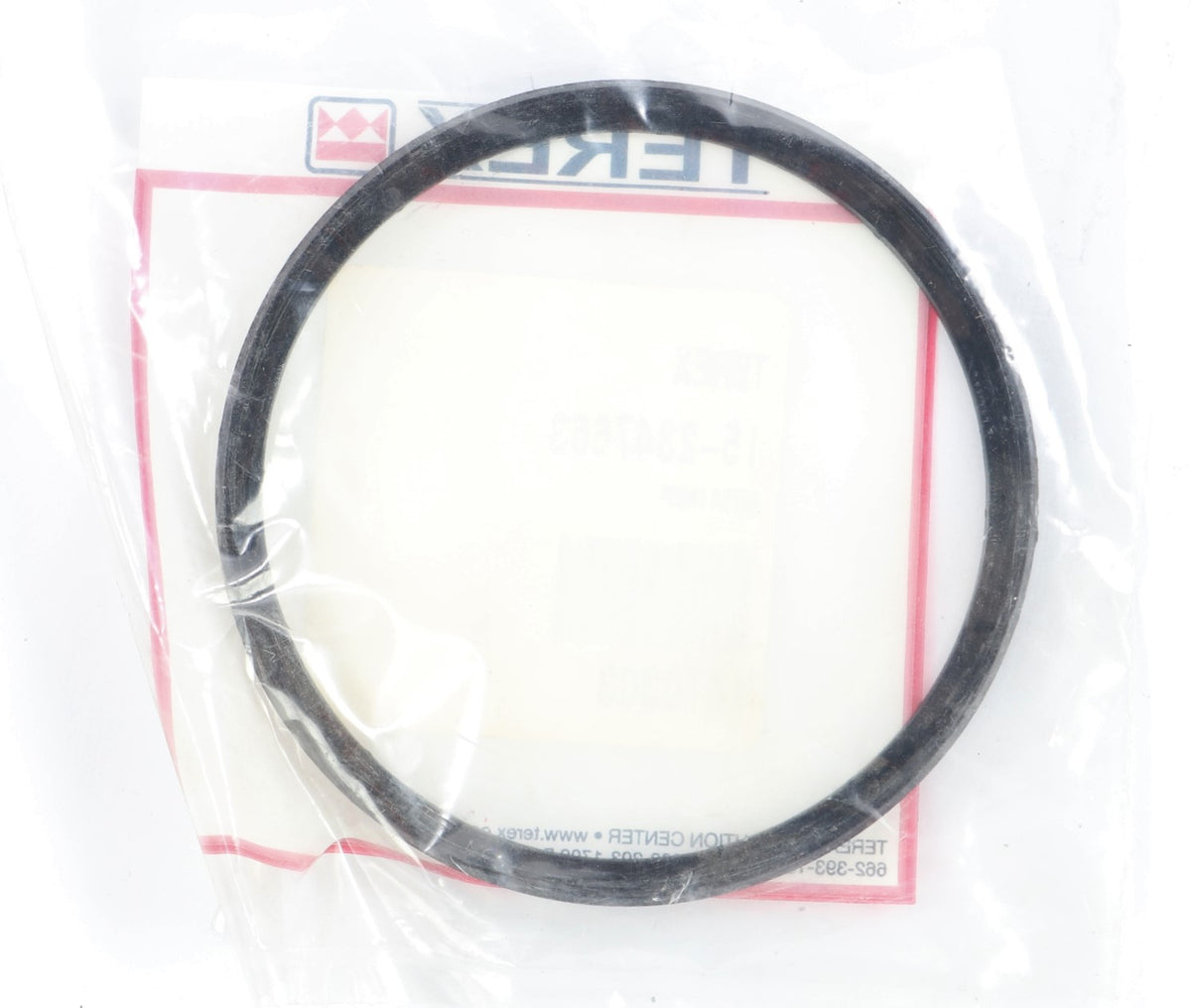 CLARK - 2347663 - RETAINER