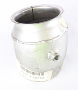 AUTOCAR ­-­ 23517-0212 ­-­ EXH PIPE