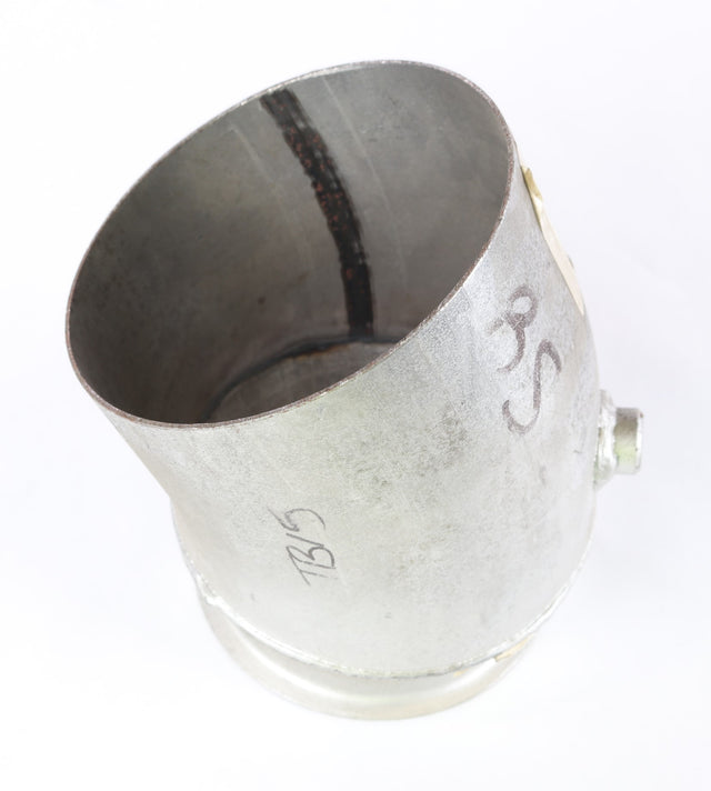 AUTOCAR ­-­ 23517-0212 ­-­ EXH PIPE