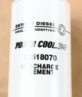 DETROIT DIESEL ­-­ 23518070 ­-­ WATER FILTER
