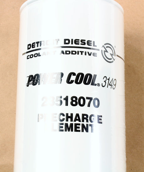 DETROIT DIESEL ­-­ 23518070 ­-­ WATER FILTER
