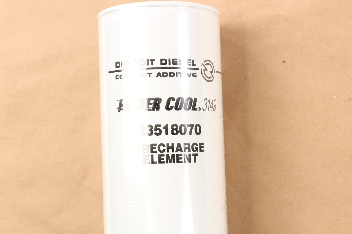 DETROIT DIESEL ­-­ 23518070 ­-­ WATER FILTER