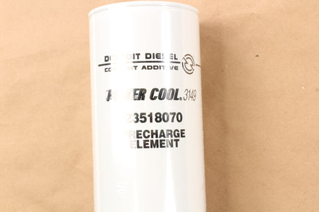 DETROIT DIESEL ­-­ 23518070 ­-­ WATER FILTER