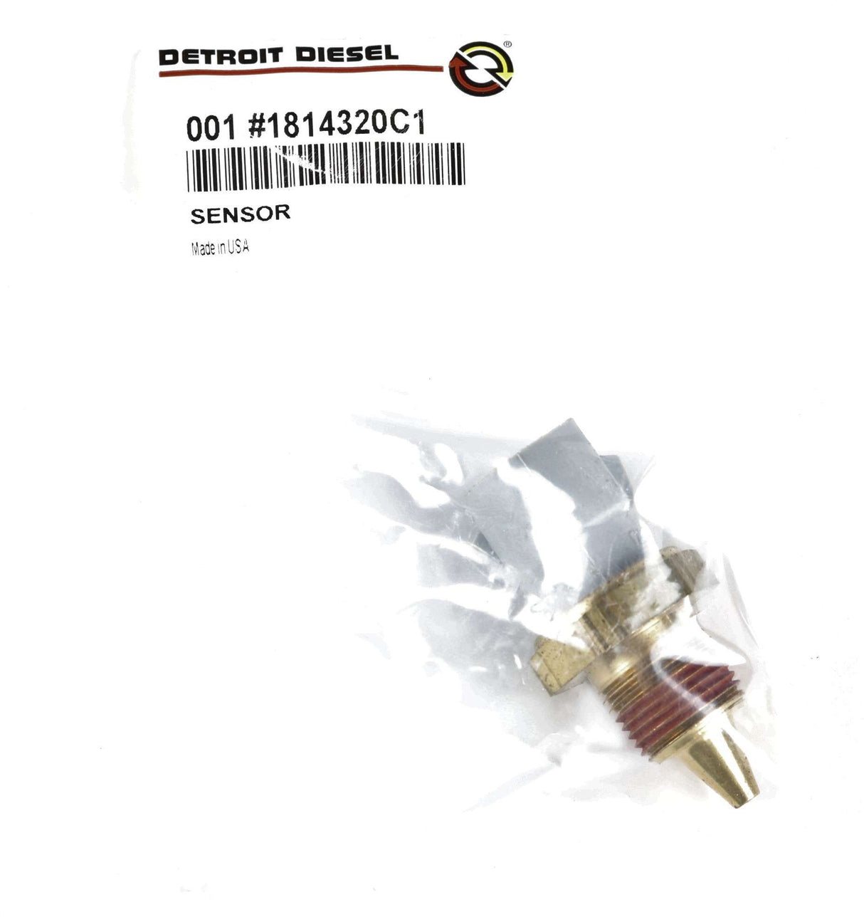 DETROIT DIESEL ­-­ 23524220 ­-­ SENSOR KIT