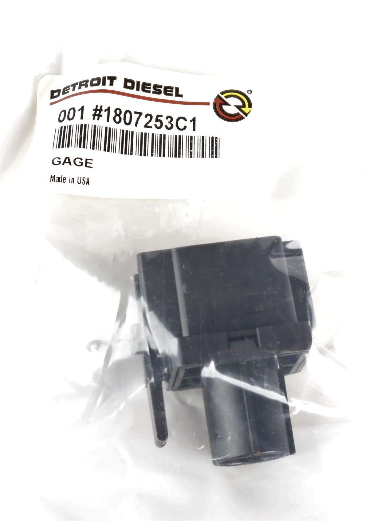 DETROIT DIESEL ­-­ 23524220 ­-­ SENSOR KIT