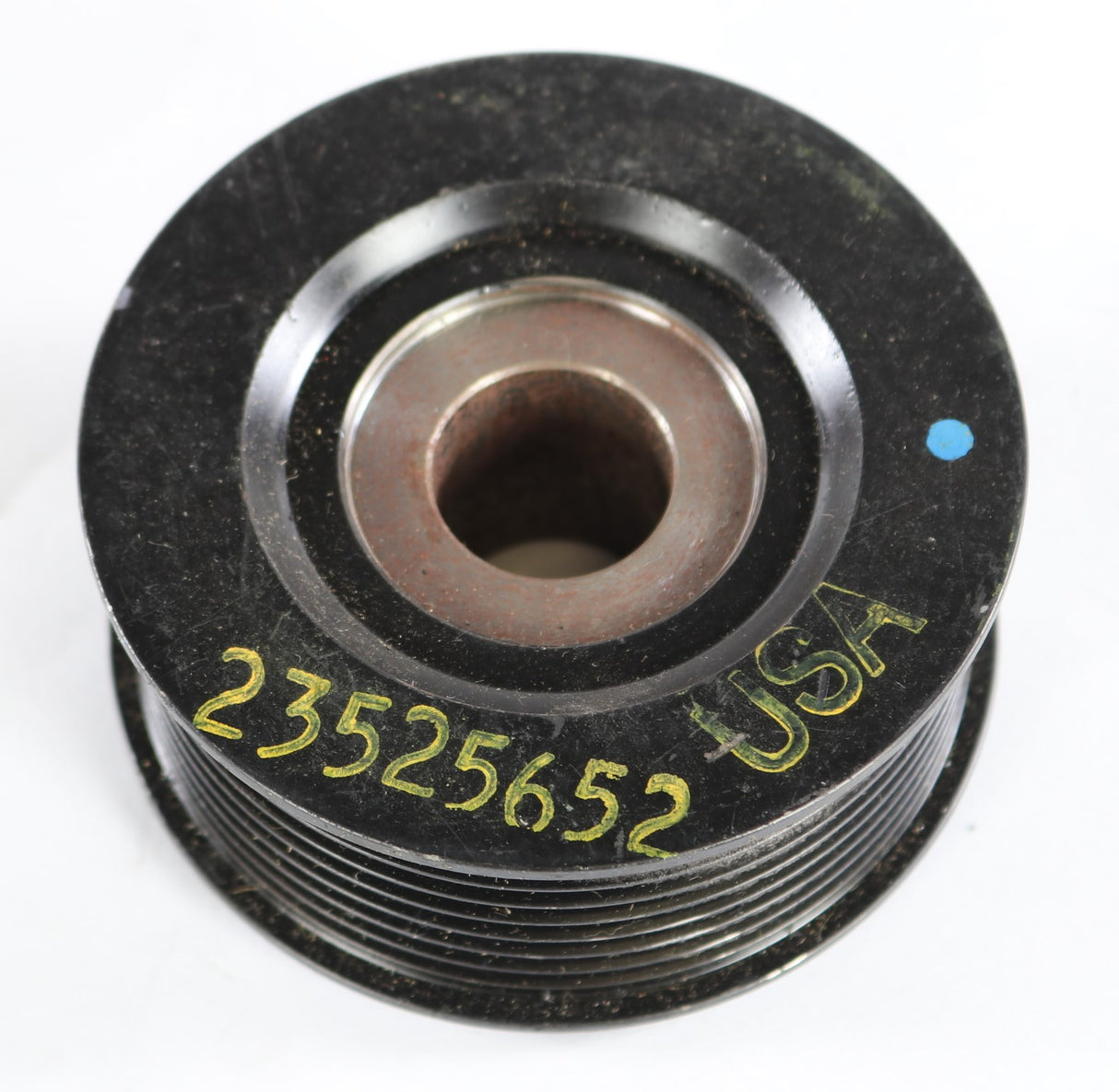 DETROIT DIESEL ­-­ 23525652 ­-­ ALTERNATOR PULLEY