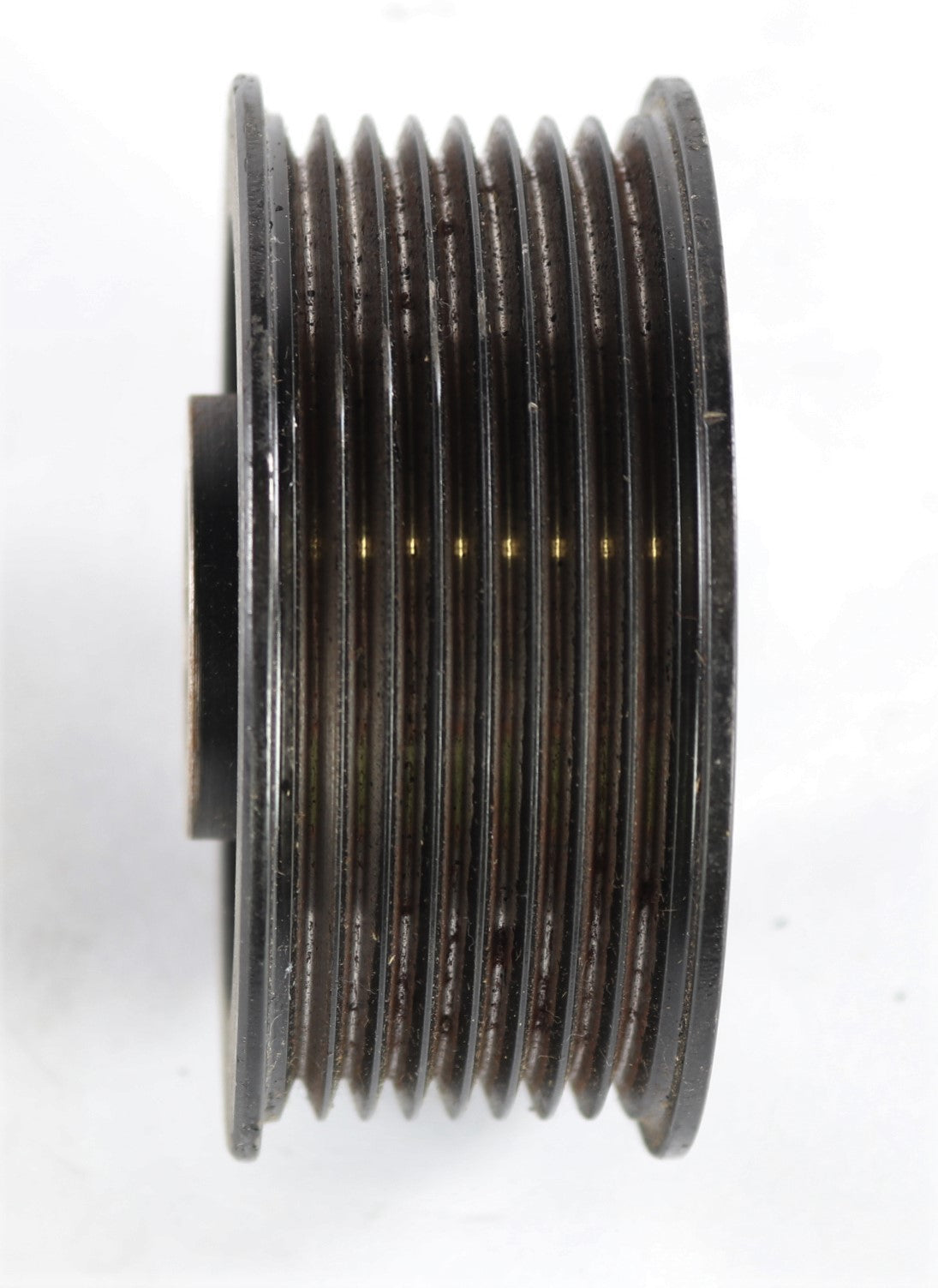 DETROIT DIESEL ­-­ 23525652 ­-­ ALTERNATOR PULLEY