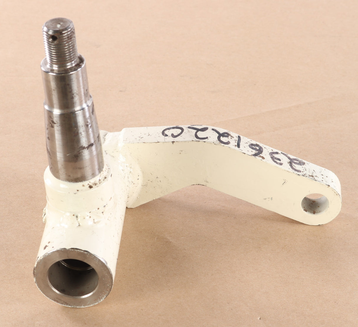 MARKLIFT ­-­ 2361220 ­-­ SPINDLE WLDMT RH