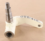 MARKLIFT ­-­ 2361220 ­-­ SPINDLE WLDMT RH