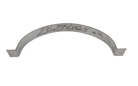 VOLVO ­-­ 23623-0003 ­-­ CLAMP HALF