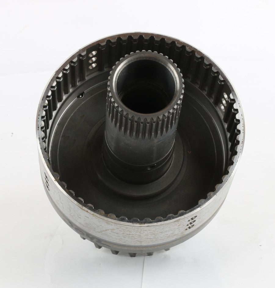 DANA SPICER ­-­ 236368 ­-­ LOW GEAR SHAFT HUB & DRUM ASM