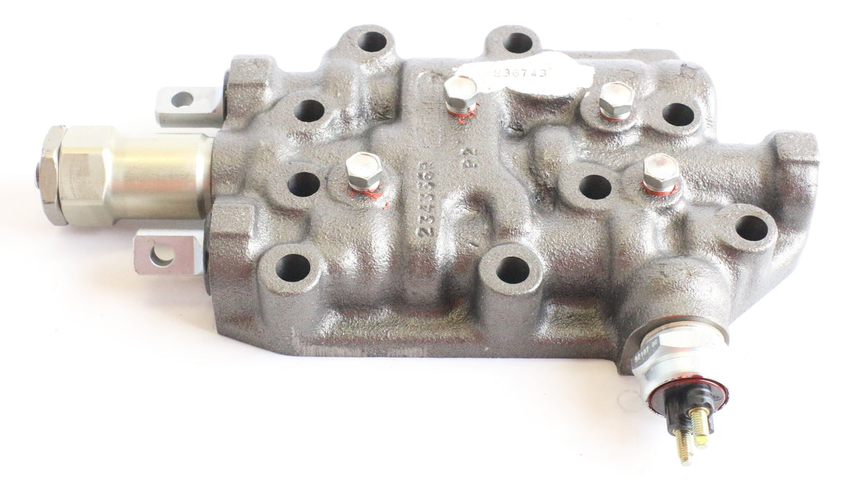 DANA SPICER ­-­ 236743 ­-­ CONTROL VALVE A