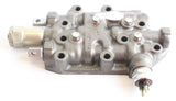 DANA SPICER ­-­ 236743 ­-­ CONTROL VALVE A