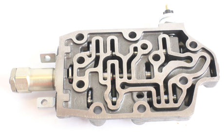 DANA SPICER ­-­ 236743 ­-­ CONTROL VALVE A