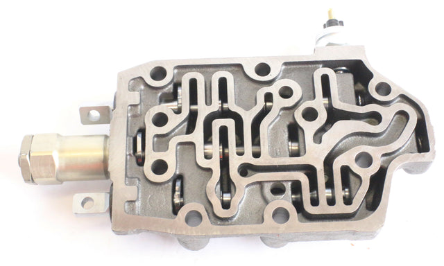 DANA SPICER ­-­ 236743 ­-­ CONTROL VALVE A
