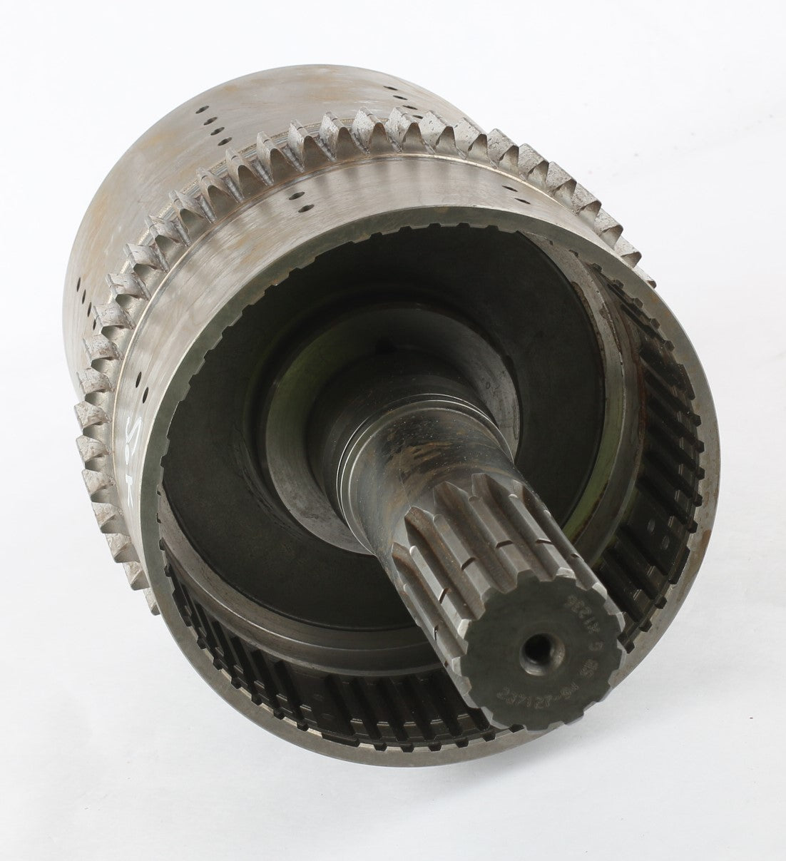 DANA SPICER ­-­ 237127 ­-­ SHAFT ASM