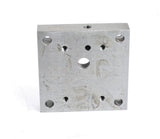 DANA SPICER ­-­ 237873 ­-­ MOUNTING PLATE