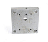 DANA SPICER - 237873 - MOUNTING PLATE
