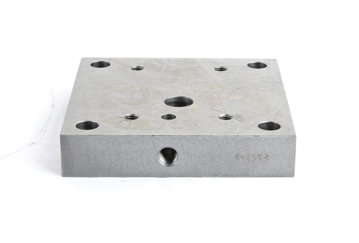 DANA SPICER ­-­ 237873 ­-­ MOUNTING PLATE