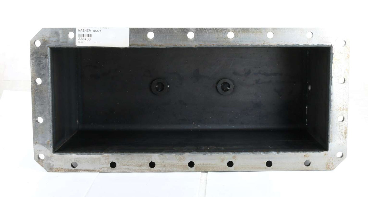 DANA SPICER ­-­ 238438 ­-­ OIL SUMP