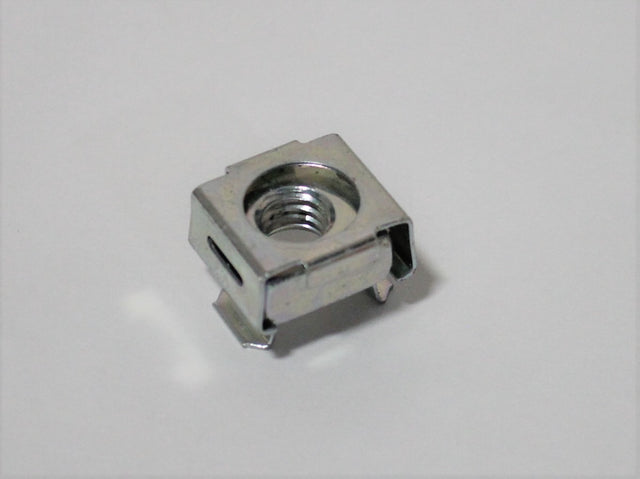 MACK ­-­ 23AX495 ­-­ NUT