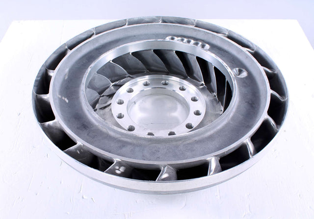 DANA SPICER ­-­ 240167 ­-­ TURBINE