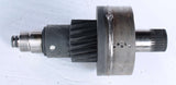 DANA SPICER ­-­ 241265 ­-­ SHAFT ASSY