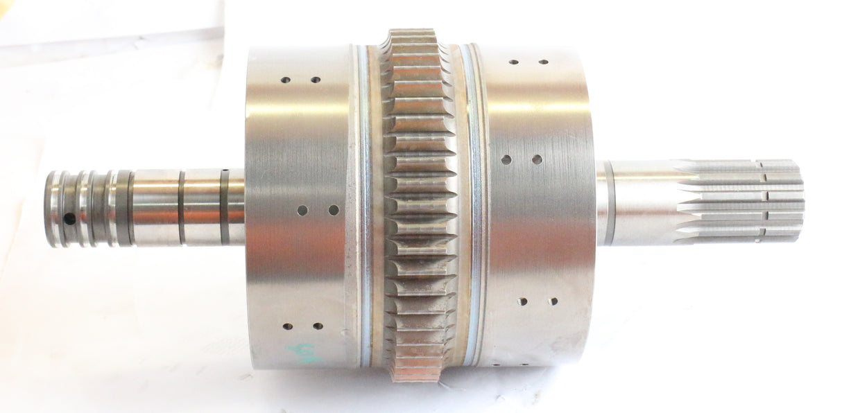 DANA SPICER ­-­ 241484 ­-­ DRUM & SHAFT