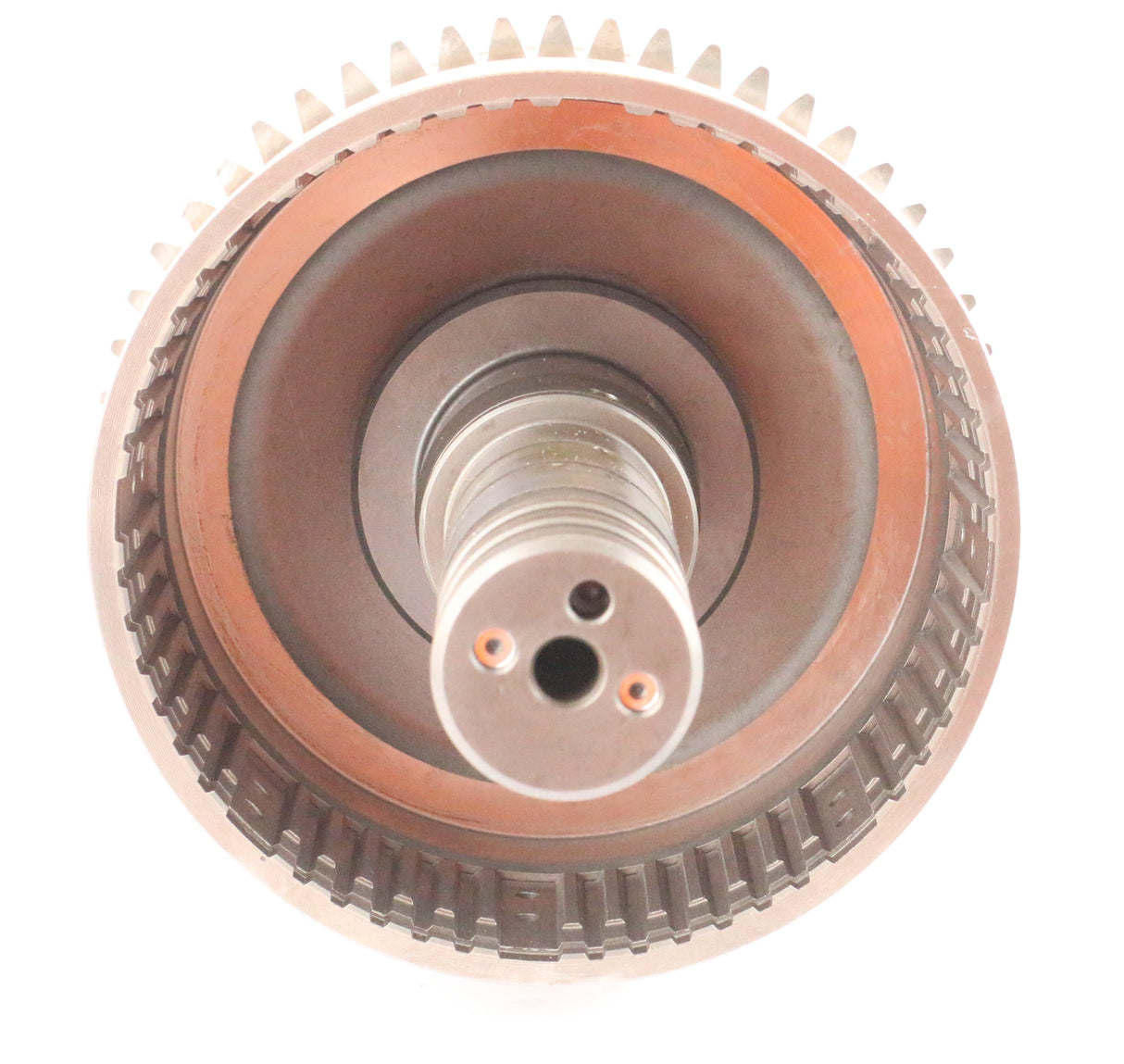 DANA SPICER ­-­ 241484 ­-­ DRUM & SHAFT