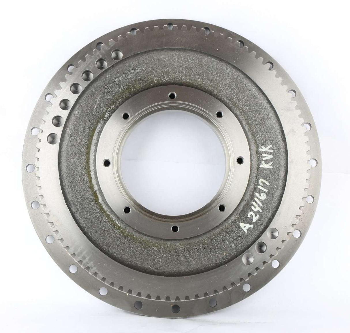 VOLVO ­-­ 241617 ­-­ IMPELLER COVER