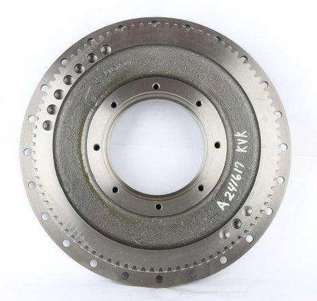 VOLVO ­-­ 241617 ­-­ IMPELLER COVER