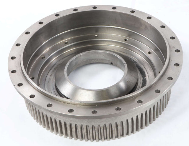 DANA SPICER ­-­ 243495 ­-­ COVER  IMPELLER