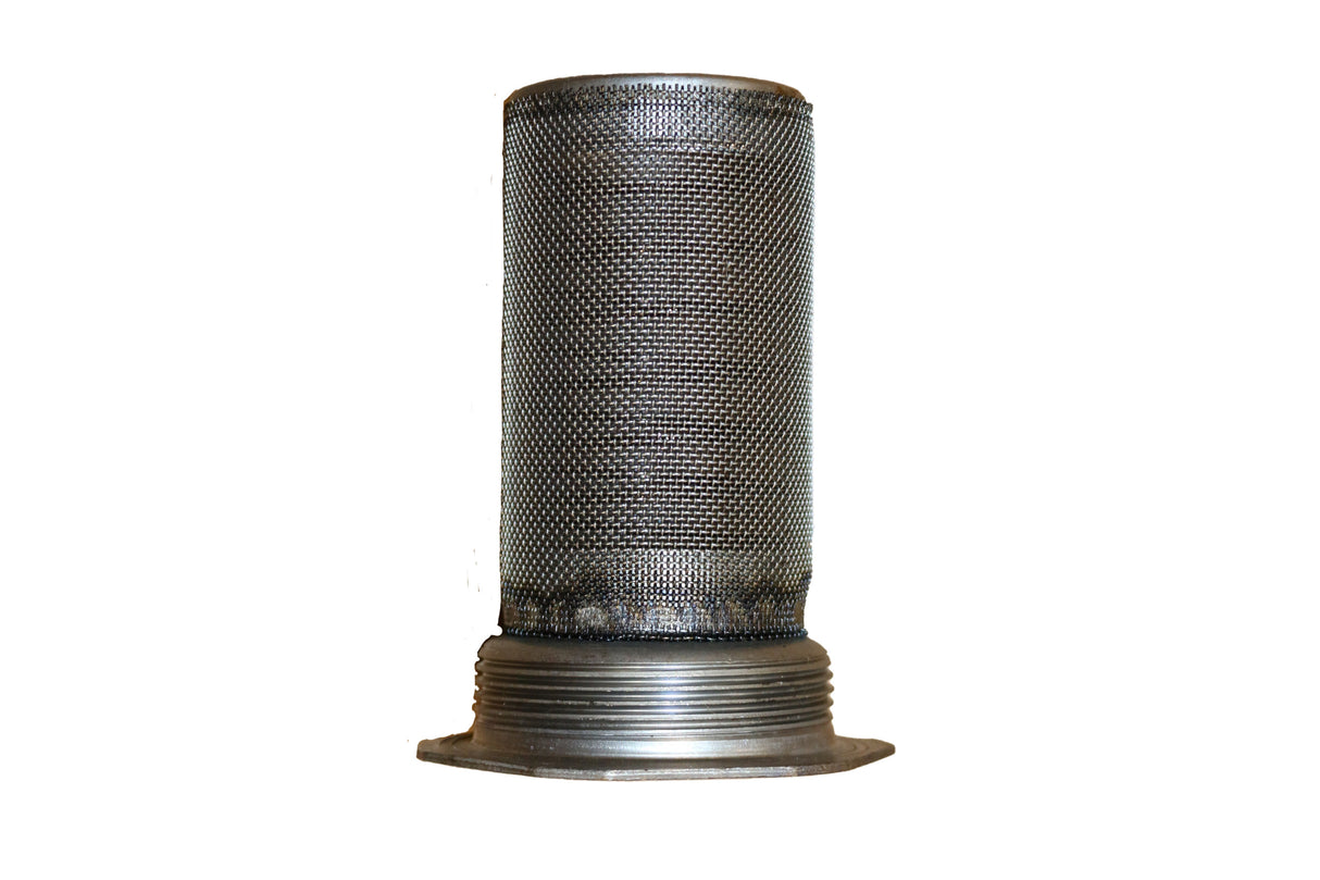 DANA SPICER ­-­ 243711 ­-­ SCREEN ASSEMBLY
