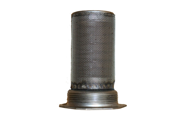 DANA SPICER ­-­ 243711 ­-­ SCREEN ASSEMBLY