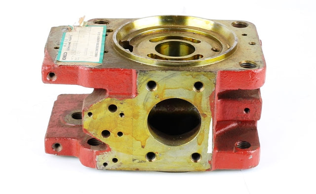 KOBELCO - 2437U213S312 - BLOCK