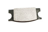 CARLISLE ­-­ 244-736 ­-­ DISC BRAKE LINING