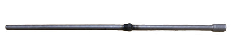 DANA SPICER ­-­ 244454 ­-­ DIPSTICK TUBE ASM  2.10LBS  1 UNIT