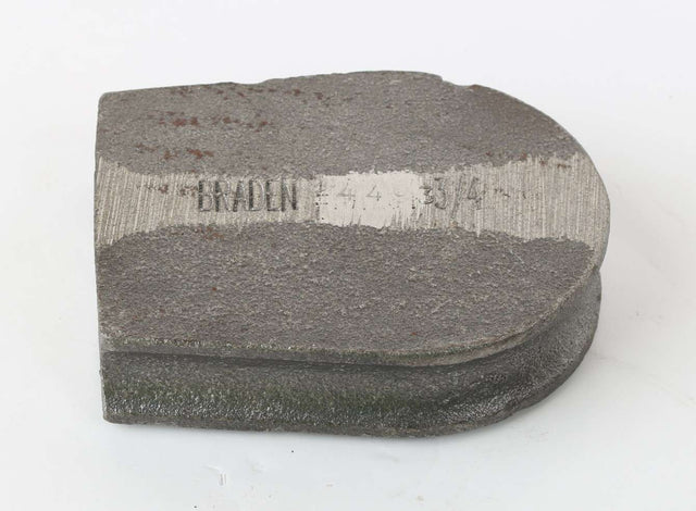 ARROWHEAD WINCH ­-­ 24493 ­-­ WEDGE CABLE