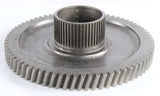 DANA SPICER ­-­ 247151 ­-­ GEAR 72 TEETH & 52 SPLINE