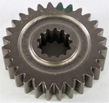 DANA SPICER ­-­ 248907 ­-­ GEAR INSIDE SPLINE-13  OUTSIDE TEETH 28