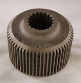 DANA SPICER ­-­ 249014 ­-­ HUB