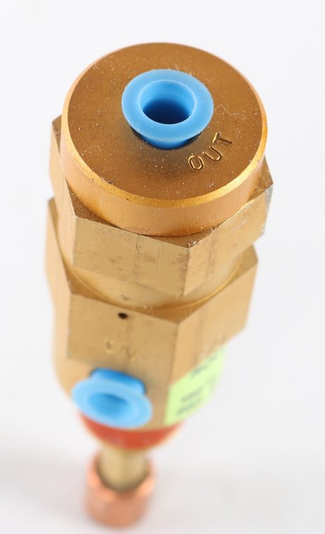 ROCKFORD ­-­ 24905 ­-­ CONTROL VALVE - 100PSI