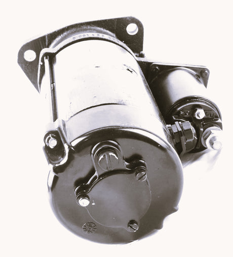 DYNAPAC ­-­ 249326 ­-­ STARTER