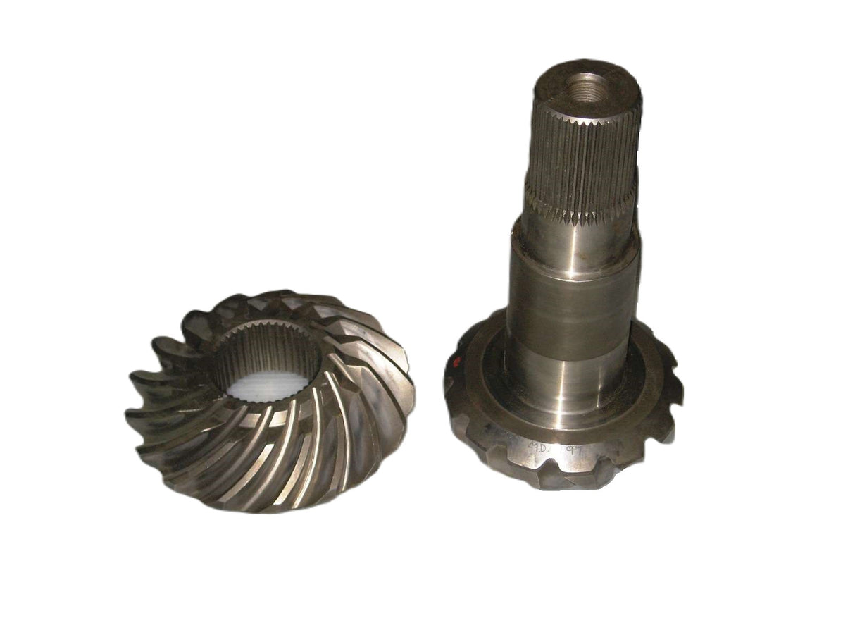 MACK ­-­ 24KH11071 ­-­ RING & PINION