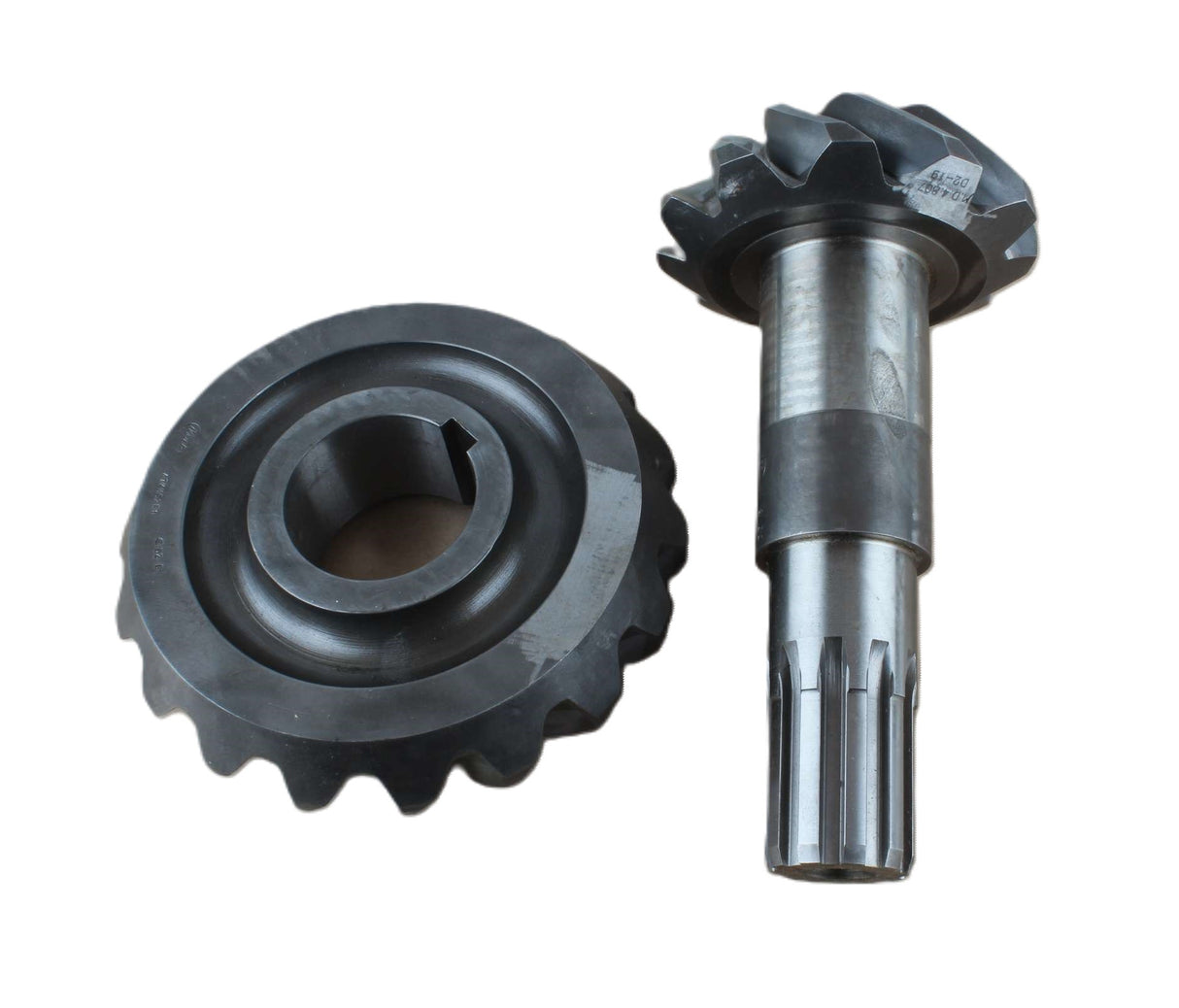 MACK ­-­ 24KH1853P3 ­-­ GEAR SET