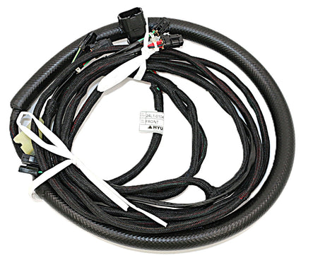HYUNDAI ­-­ 24L1-01040 ­-­ HARNESS-FRONT