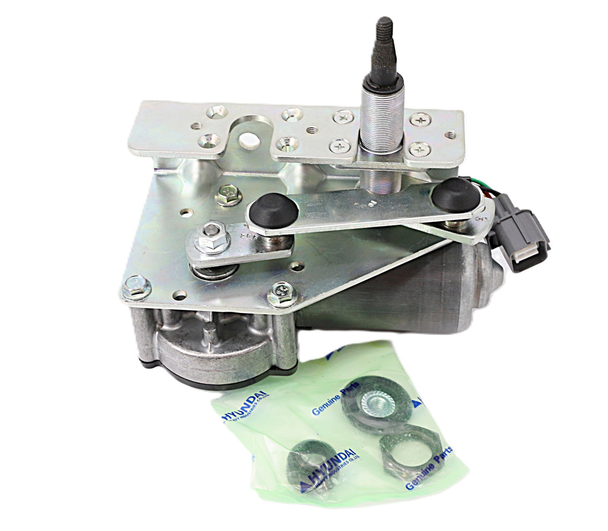 HYUNDAI ­-­ 24L3-41030 ­-­ MOTOR ASM-WIPER RR